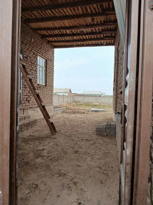 Hovli sotiladi Qarshi tuman Kuchkak qishlog'i — фото 6