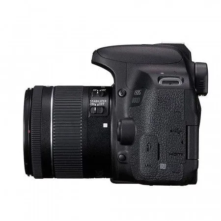 Canon EOS 800D (идеальное состояние) 2