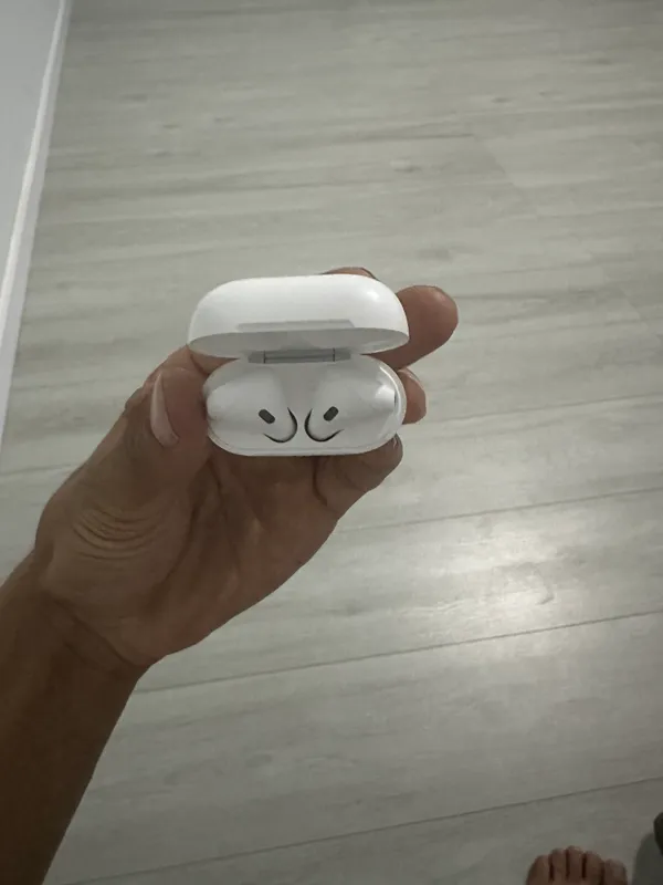 Air pods 1 Air pods 1
