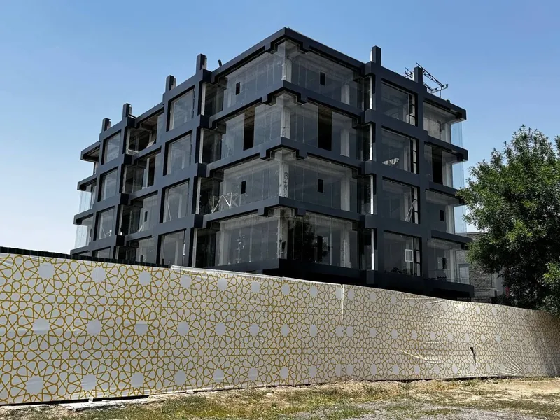 Akfa rom yasab ishlab chiqaramiz 3