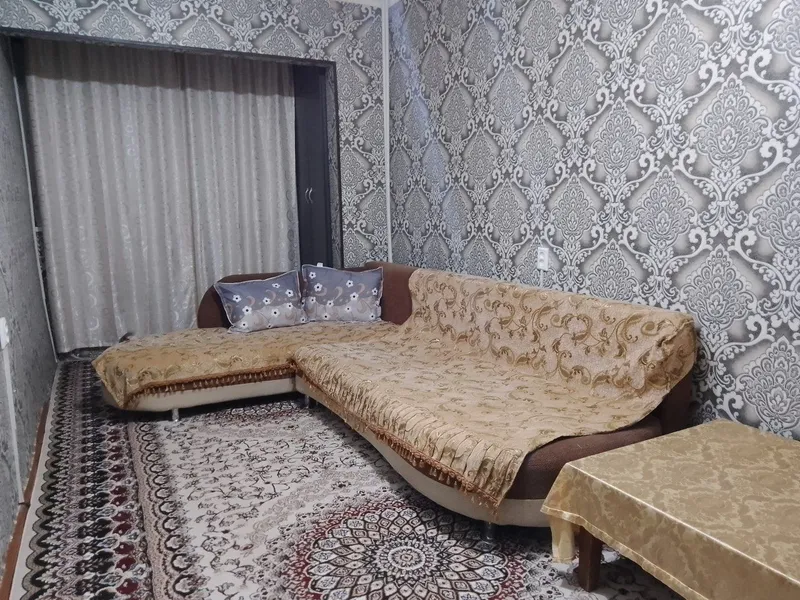 Аренда квартиры в центре 1/2/9 Кадышева рынок евро