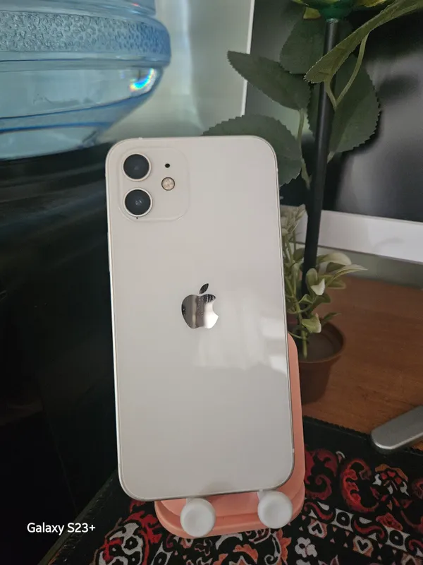 Iphone 12 64gb 2
