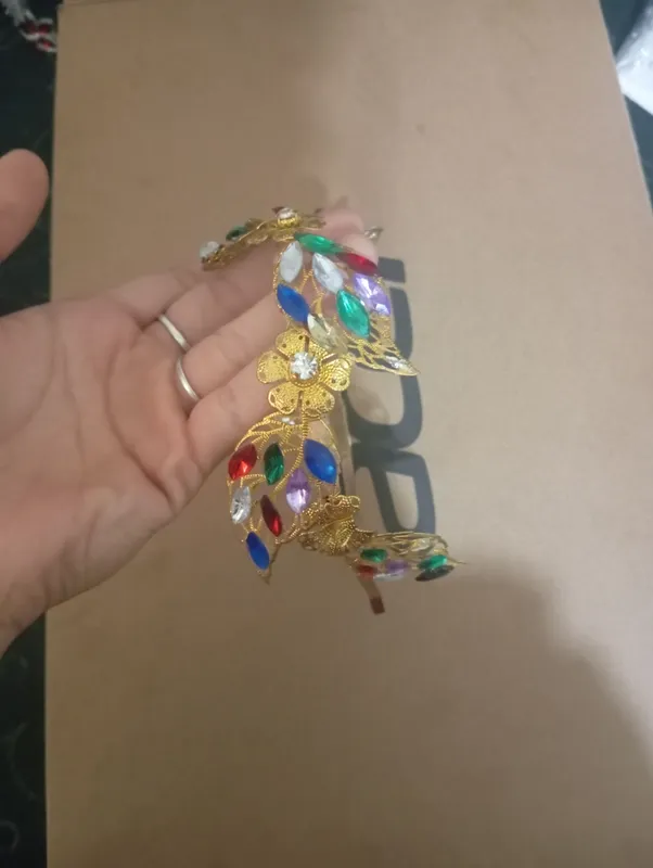 milliy kiyimlar uchun ajoyib obodok — фото 1