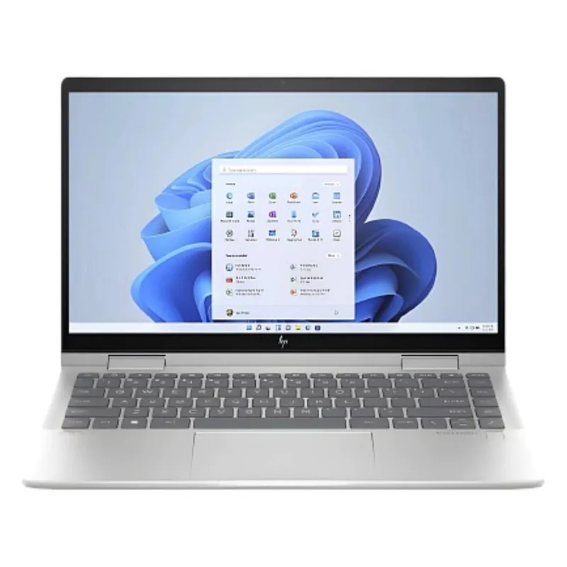 HP Envy X360 2-in-1 | Intel Core 5 - 120U DDR4 8GB 512GB M.2 SSD — фото 2
