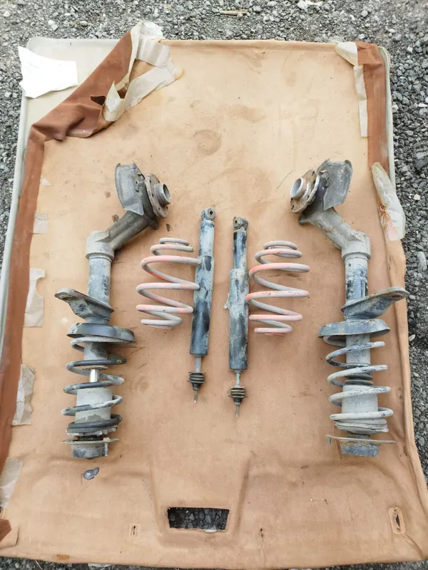 1,6 motor, 1,6 двигатель — фото 3