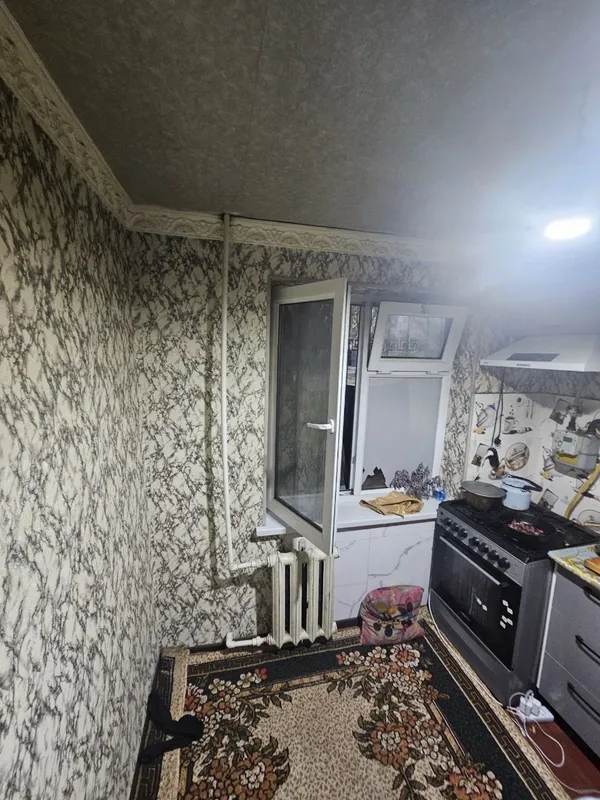 Ижарага берилади 1ханали уй