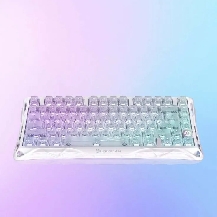 GravaStar Mercury K1 Lite, почти новый 2 GravaStar Mercury K1 Lite, почти новый 2