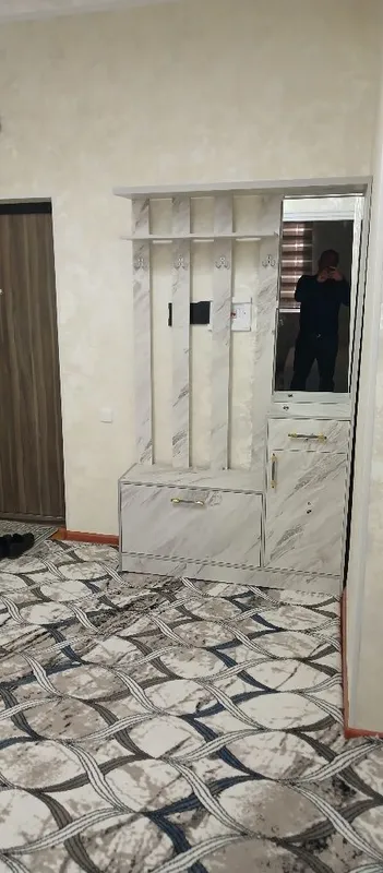 2 хонали квартира оилага ижарага берилпди.Оринтир Турбаза — фото 4