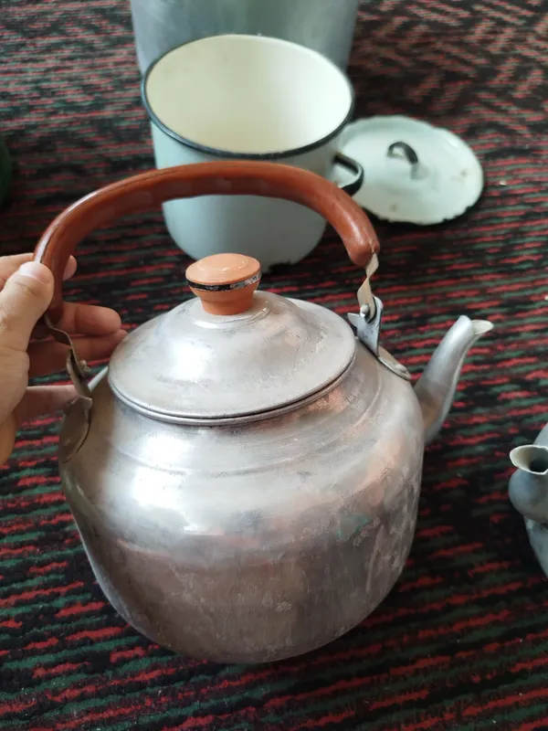 Чайник, чойнек Чайник, чойнек