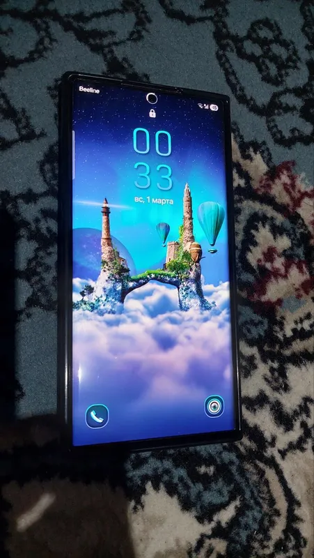 Samsung S22 ultra SM-S908N. 512гб — фото 2