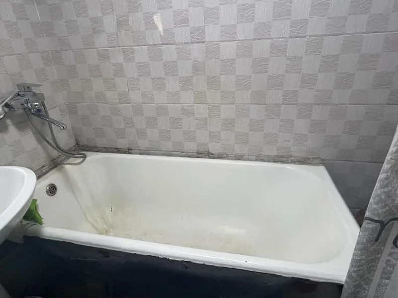 Ванна в хорошем состоянии 2