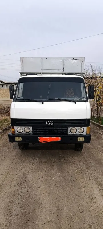 Kia Trade rusumi