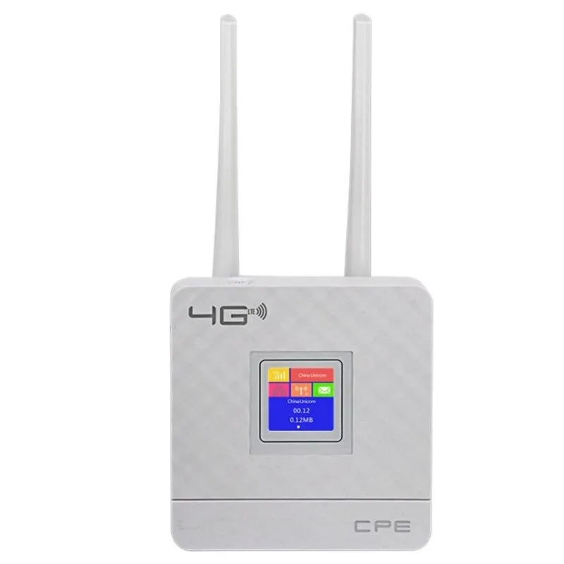 Cpe 903 E 4G router