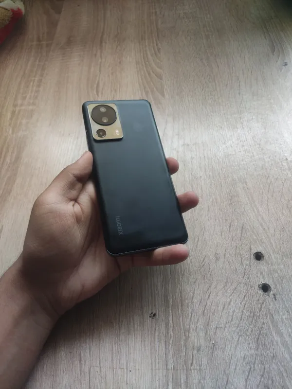 Xiaomi mi 13 lite 1