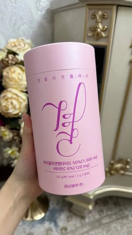 Collagen Plus 280.000 1 Collagen Plus 280.000 1