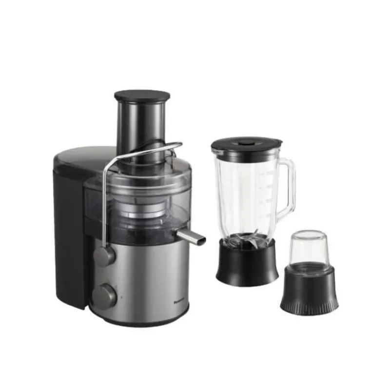 Panasonic 3-in-1 CB800 sharbat chiqargich 4