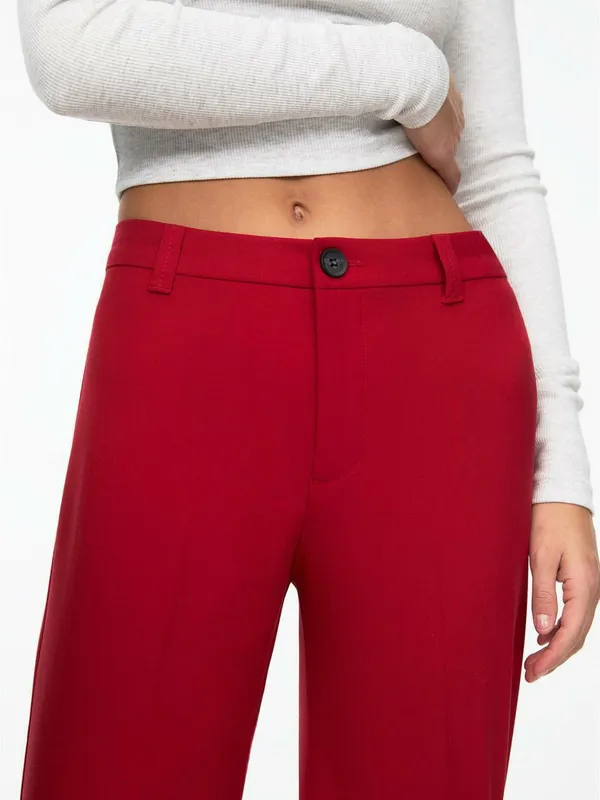 Брюки Stradivarius, Pull&bear S-M — фото 3