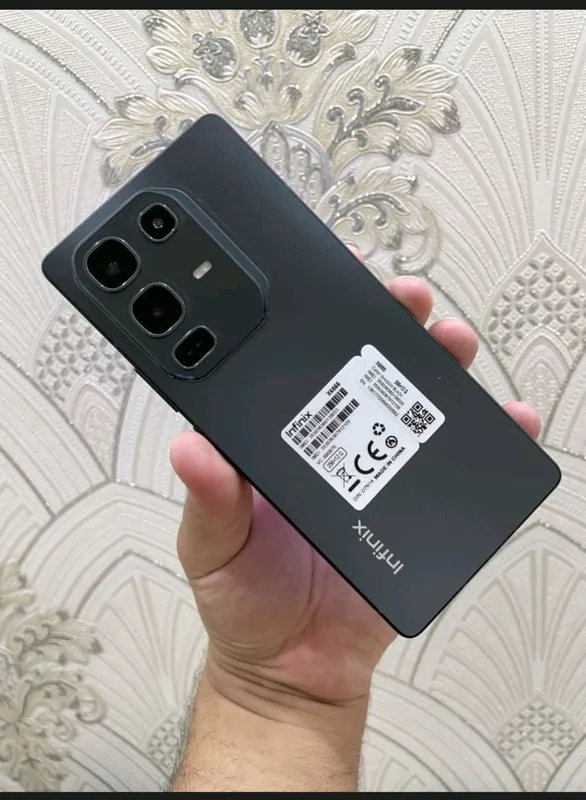 infinix note 50pro 1 infinix note 50pro 1