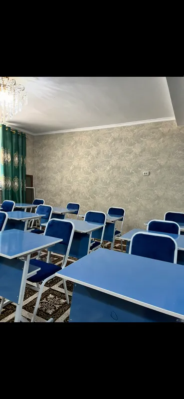 Stol-stulchalar sotiladi