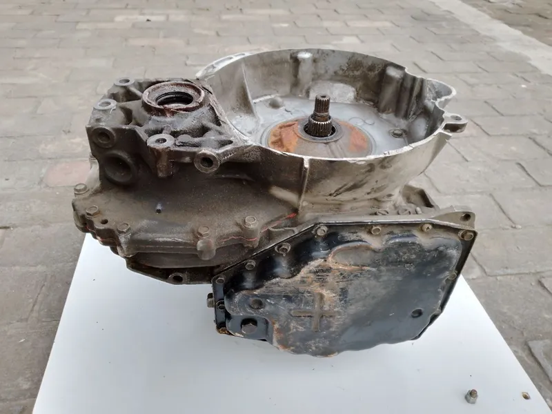 Lada grantani avtomat karopkasi sotiladi zapchast ga — фото 4