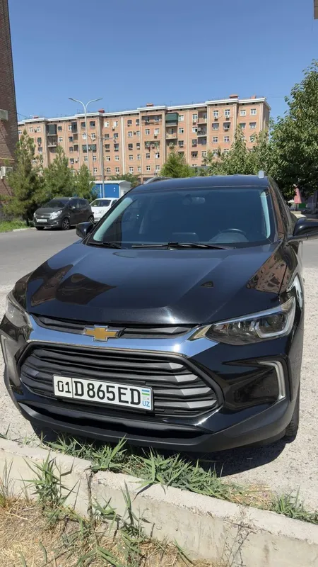 Поездка в горы на chevrolet tracker | Комфортно, безопасно, опытный в. 1