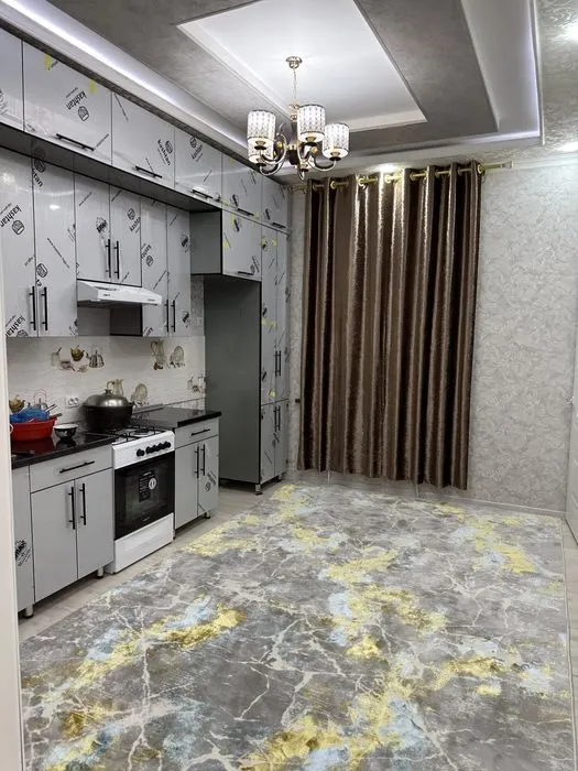 3 xonali kvartira, 73 m², 3/5-qavat (ikkilamchi) 6
