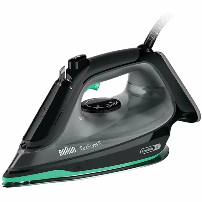 Утюг Braun SI5277GR