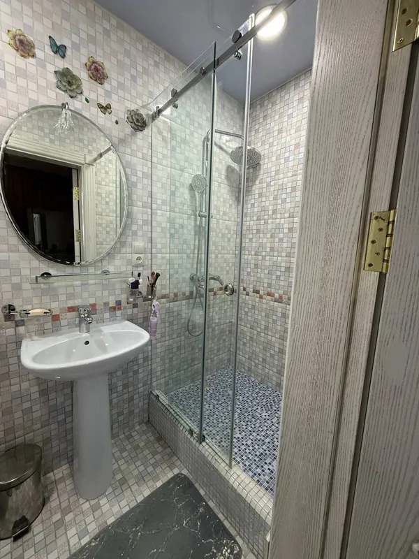 95 m², 3 xonali kvartira sotiladi, Yunusobod tumani · ID 7009 8