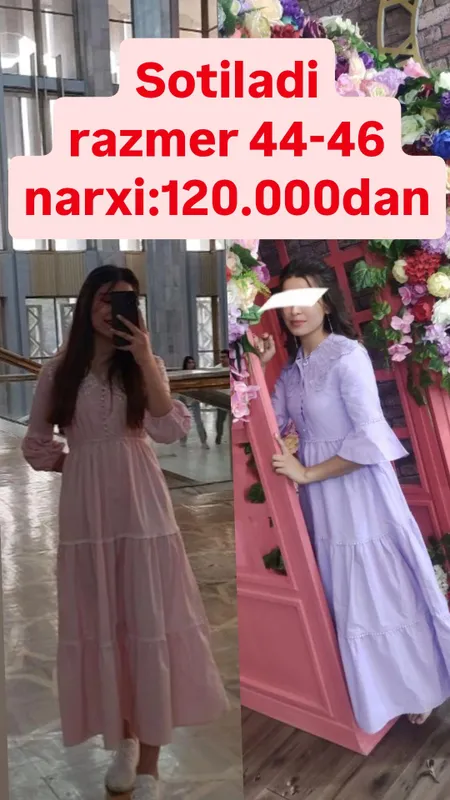 Daxshat ko'ylak