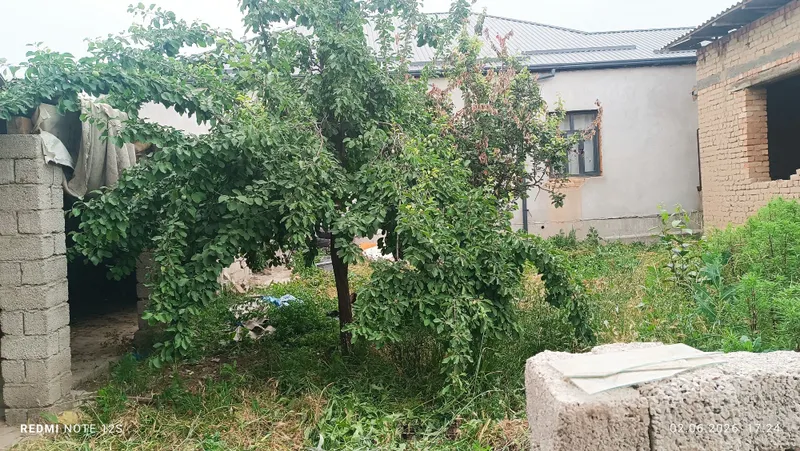 Quruq yer (участка) 1,5 сотх — фото 1