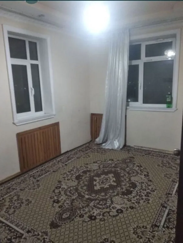 Аренда квартиры 2/9/9 Себзар Ганга . Метро Гафур Гулям — фото 3
