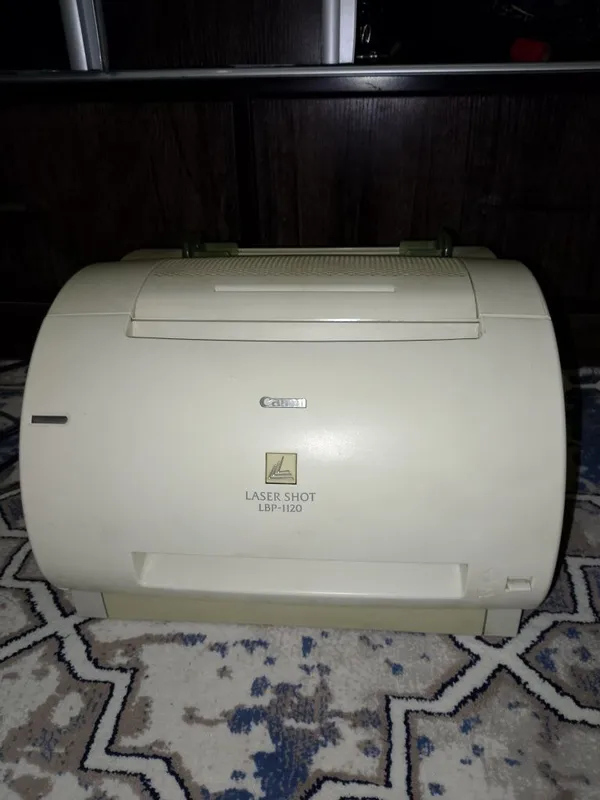 Printer oq qora windows 7dan boshlab lyuboyiga ishlaydi kraskasi full, — фото 3