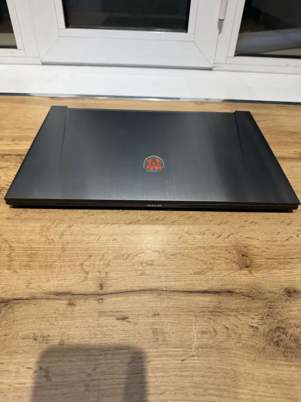 Игровой ноутбук Gaming Z5 / i7 / GTX 1050Ti — фото 1