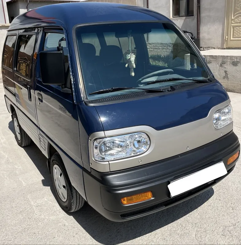 Damas 2024 Sotiladi 1