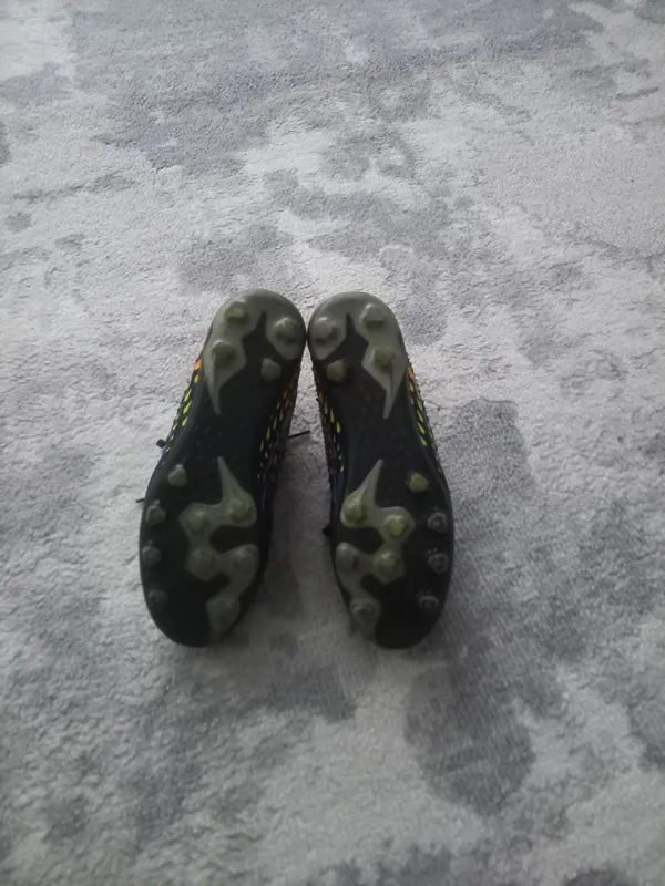 Futbol butsi 36 razmer — фото 4