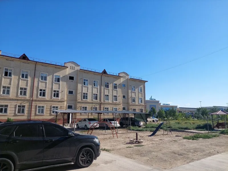 3 хонали кв сотилади — фото 6