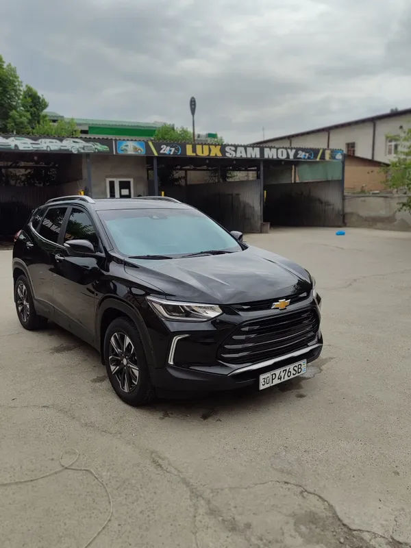 Tracker 2 premier