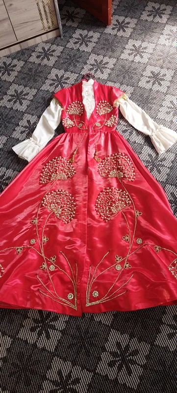vechirni kelin koylak 3