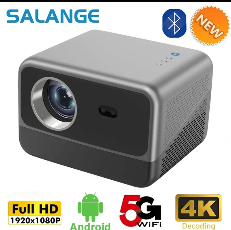 Проектор Yundao smart H700 — фото 5