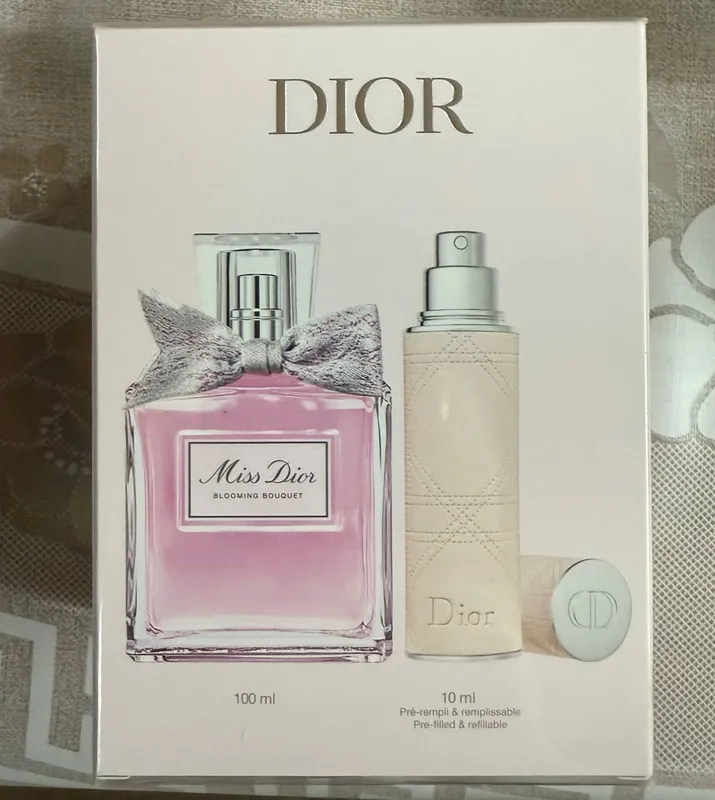 Miss Dior Blooming Bouquet