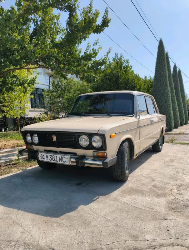 ВАЗ 2106 сотилади 1