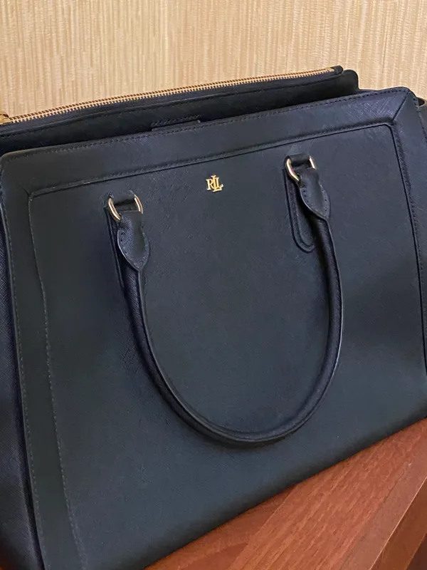 Ralph Lauren сумка