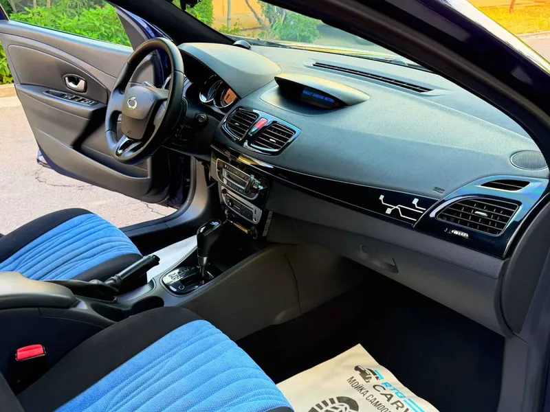 Renault Samsung Motors SM3 Электронный 350km Состаяние Идеално — фото 7