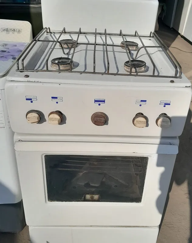 Продаётся газовая плита