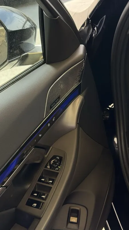 BMW i5 40L dop opciyali 1 BMW i5 40L dop opciyali 1