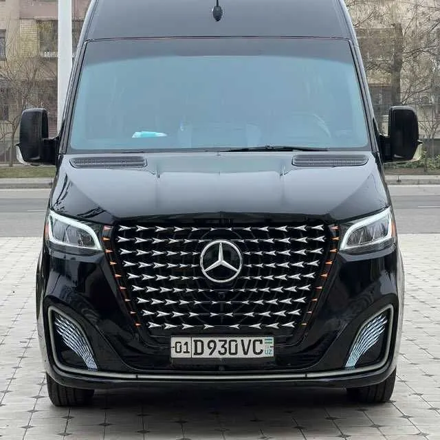 Avtobus va Mikroavtobus arenda xizmati 1