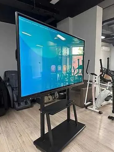 Интерактивная доска /панель до 100 дюймов для бизнеса и учёбы доставка 1 Интерактивная доска /панель до 100 дюймов для бизнеса и учёбы доставка 1