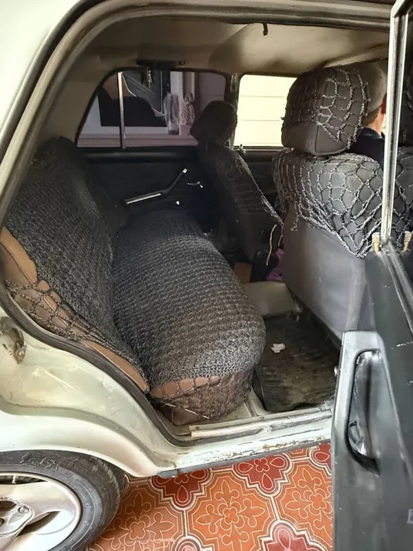 Авто жигуль продается авто — фото 5