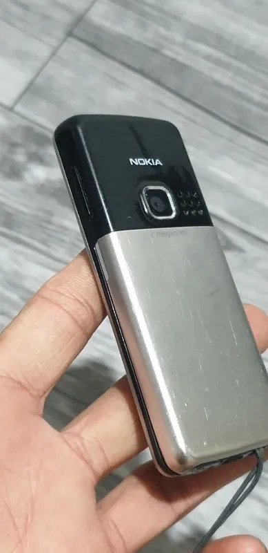 Nokia 6300 orginal