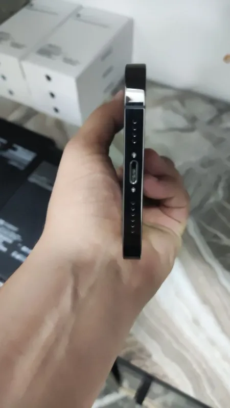 iPhone 13 pro max 128gb 5
